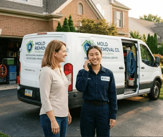 Crawlspace Mold Remediation Kennedyville, MD FAQs